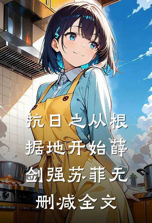 抗日之从根据地开始薛剑强苏菲无删减全文