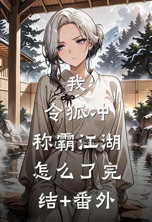 我，令狐冲，称霸江湖怎么了完结+番外
