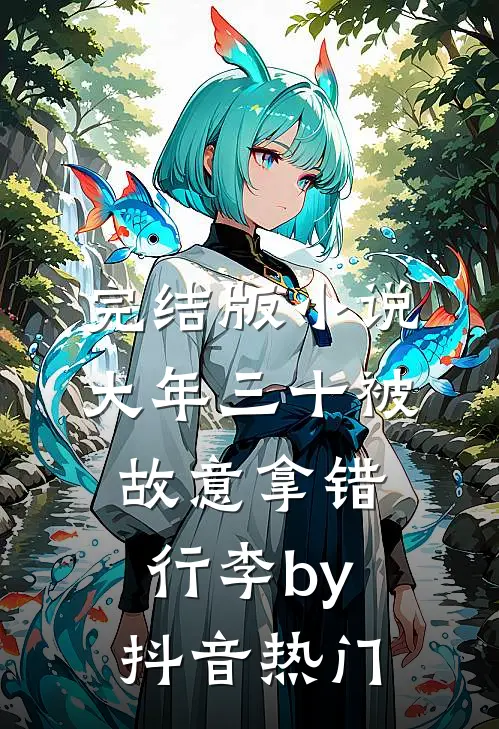 完结版小说大年三十被故意拿错行李by抖音热门
