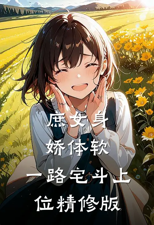 庶女身娇体软，一路宅斗上位精修版