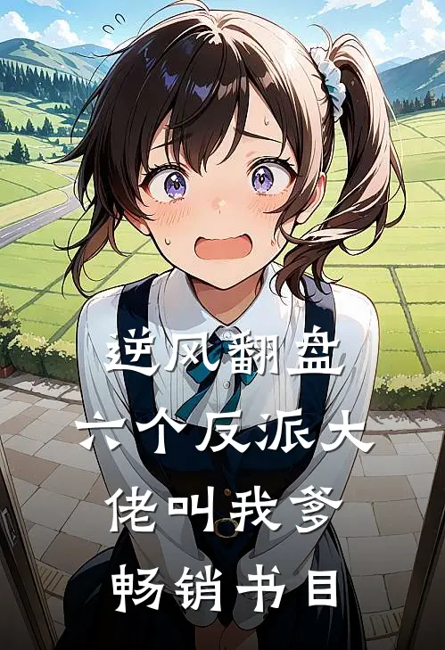 逆风翻盘：六个反派大佬叫我爹畅销书目