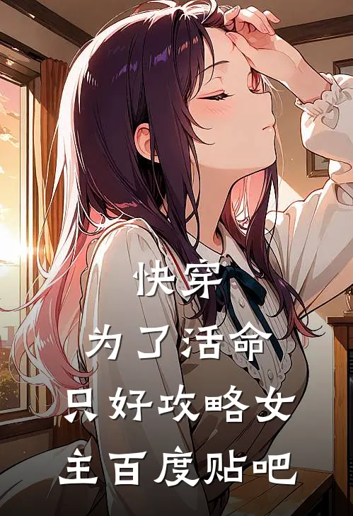 快穿：为了活命，只好攻略女主百度贴吧