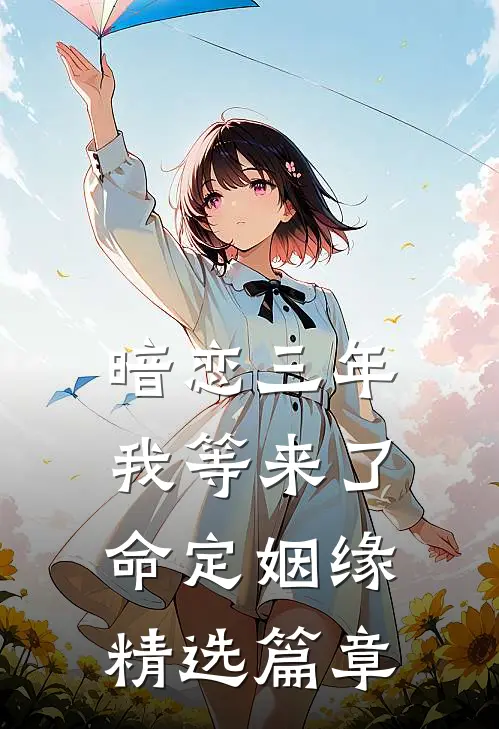 暗恋三年，我等来了命定姻缘精选篇章