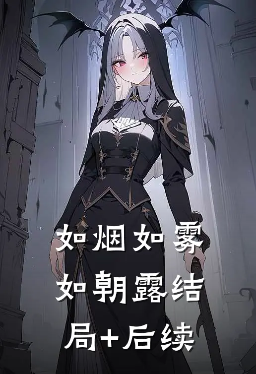 如烟如雾如朝露结局+后续