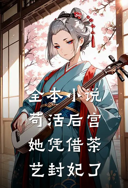 全本小说苟活后宫：她凭借茶艺封妃了