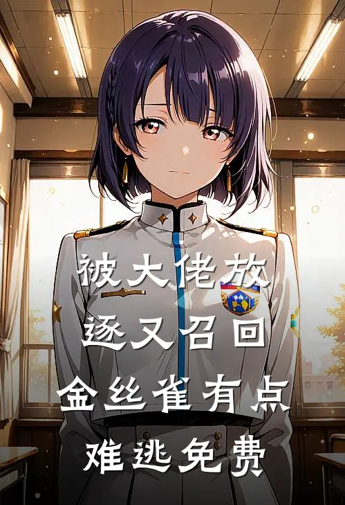 被大佬放逐又召回，金丝雀有点难逃免费