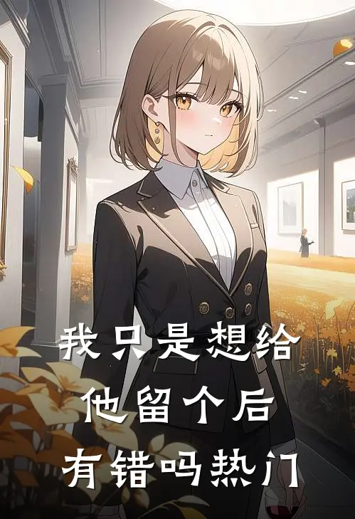 我只是想给他留个后，有错吗热门