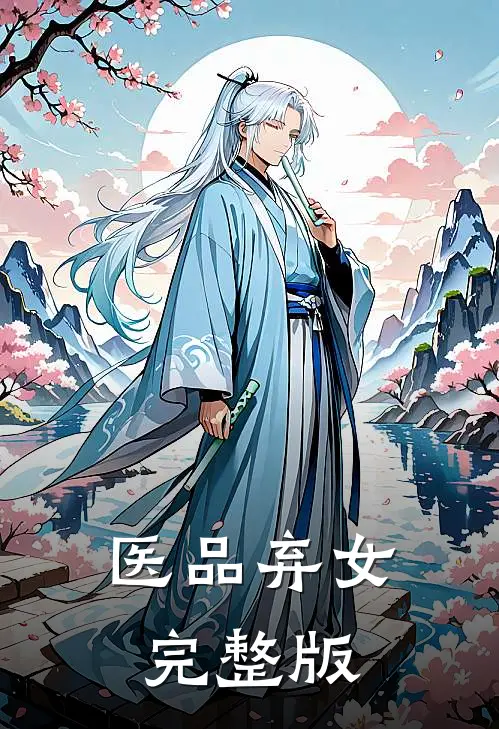 医品弃女完整版