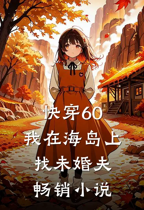 快穿60：我在海岛上找未婚夫畅销小说