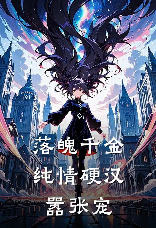 落魄千金：纯情硬汉嚣张宠