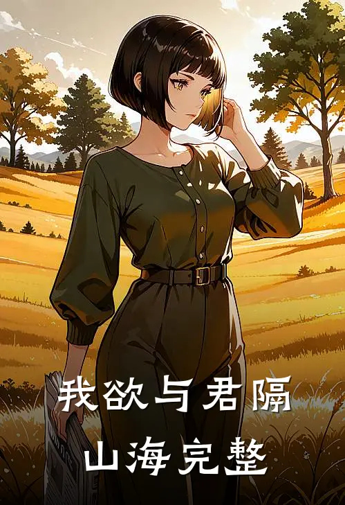 我欲与君隔山海完整