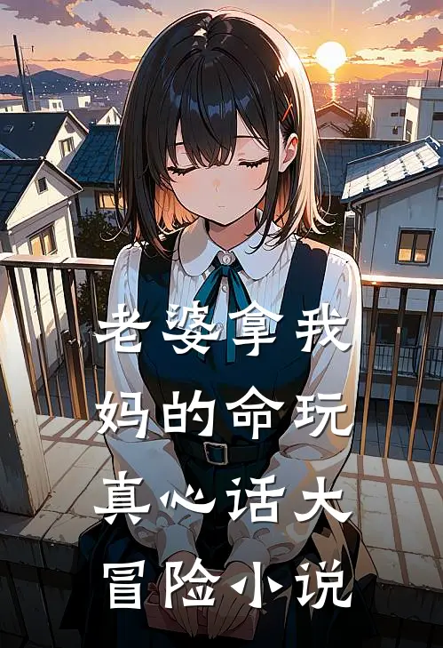 老婆拿我妈的命玩真心话大冒险小说
