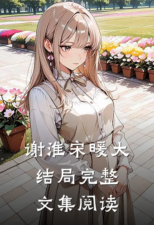 谢淮宋暖大结局完整文集阅读