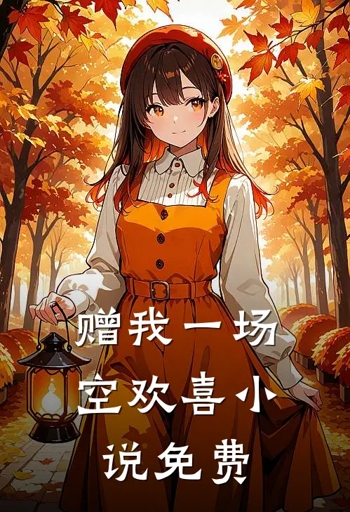 赠我一场空欢喜小说免费
