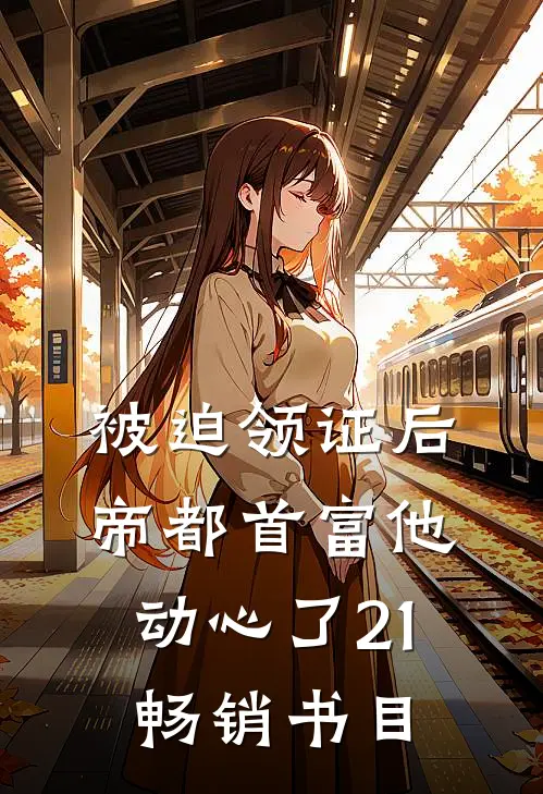 被迫领证后,帝都首富他动心了21畅销书目