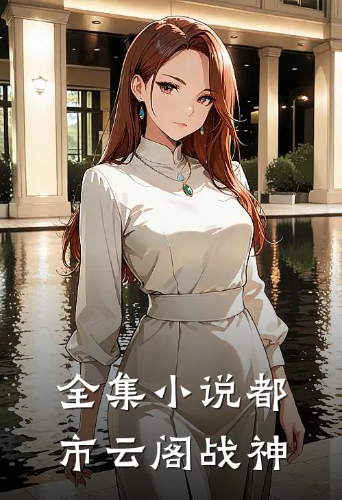 全集小说都市云阁战神