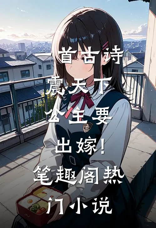 一首古诗震天下,公主要出嫁!笔趣阁热门小说