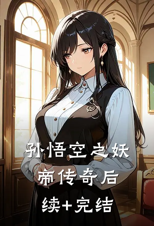 孙悟空之妖帝传奇后续+完结