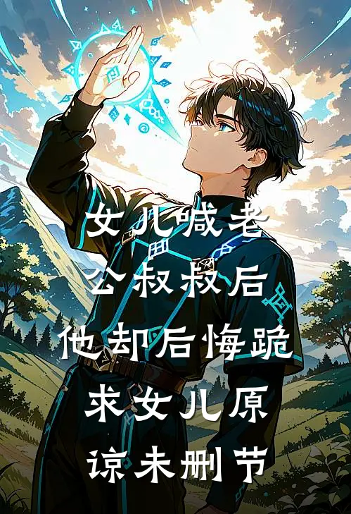 女儿喊老公叔叔后，他却后悔跪求女儿原谅未删节