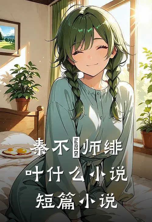 秦不俍师绯叶什么小说短篇小说
