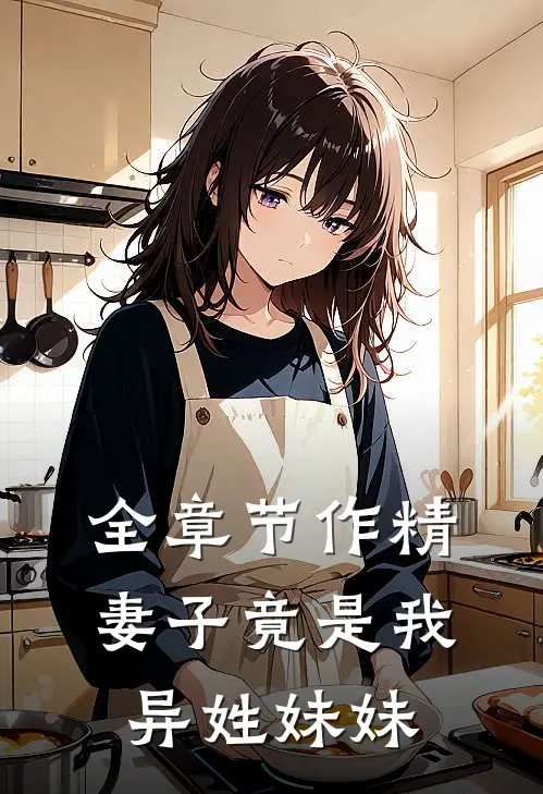 全章节作精妻子竟是我异姓妹妹
