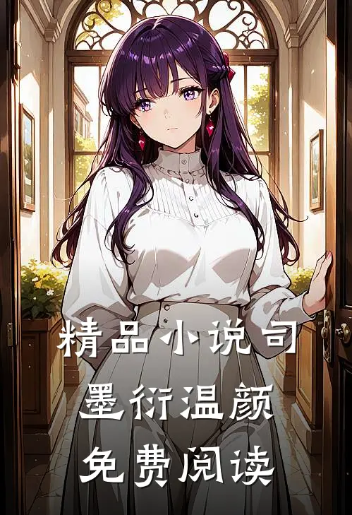 精品小说司墨衍温颜免费阅读