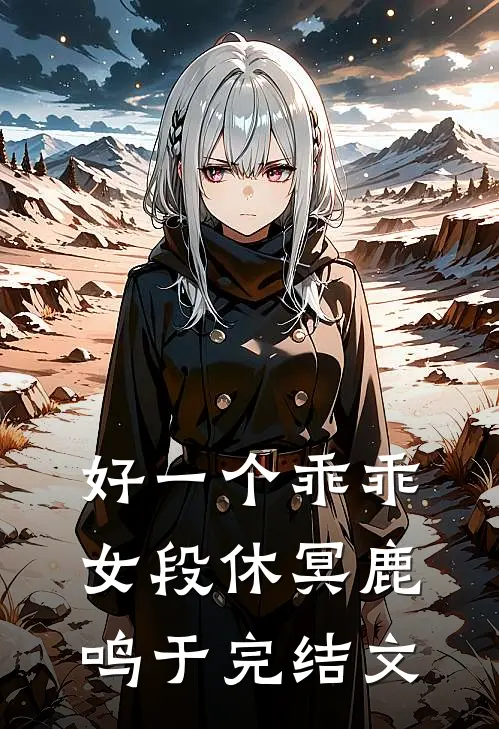 好一个乖乖女段休冥鹿鸣于完结文