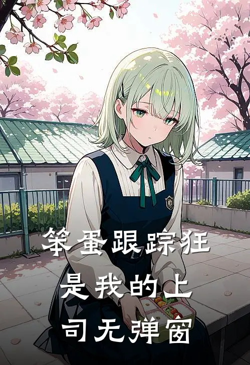 笨蛋跟踪狂是我的上司无弹窗