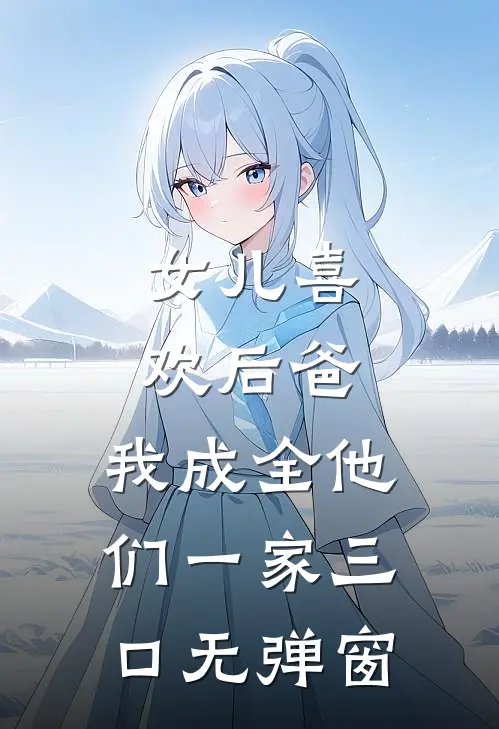 女儿喜欢后爸，我成全他们一家三口无弹窗