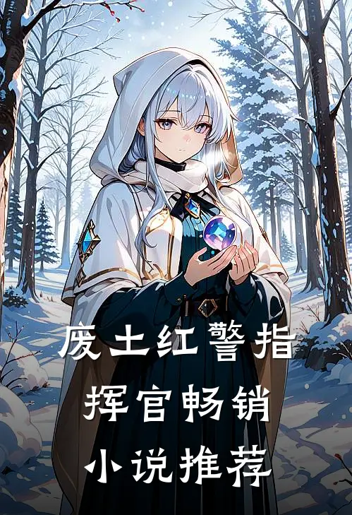 废土红警指挥官畅销小说推荐
