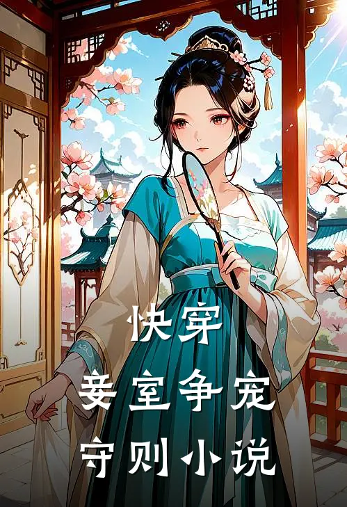 快穿：妾室争宠守则小说