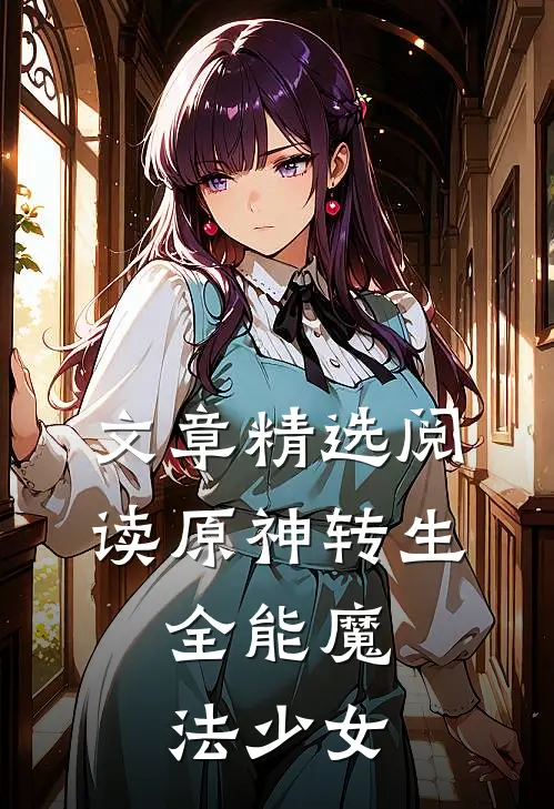 文章精选阅读原神转生：全能魔法少女