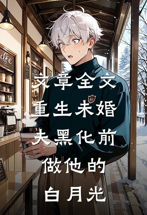 文章全文重生未婚夫黑化前，做他的白月光
