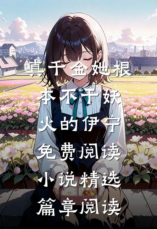 真千金她根本不干妖火的伊宁免费阅读小说精选篇章阅读