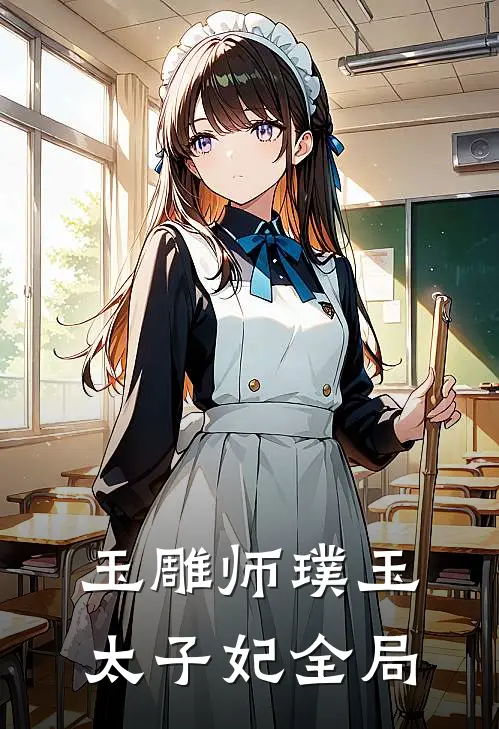 玉雕师璞玉太子妃全局