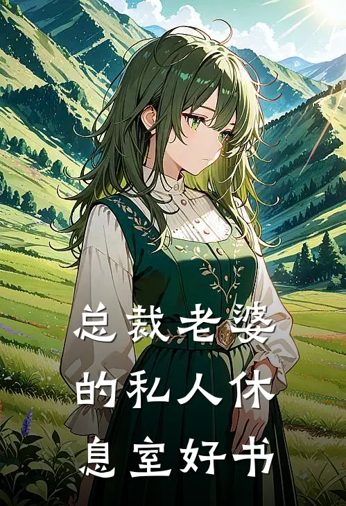 总裁老婆的私人休息室好书