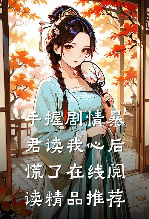手握剧情暴君读我心后慌了在线阅读精品推荐