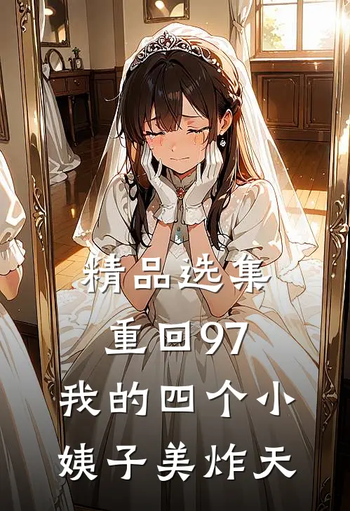 精品选集重回97：我的四个小姨子美炸天