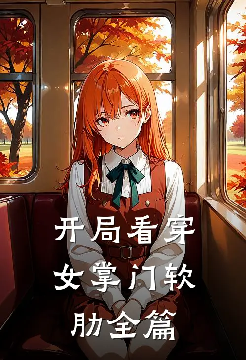 开局看穿女掌门软肋全篇