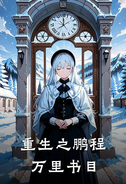 重生之鹏程万里书目
