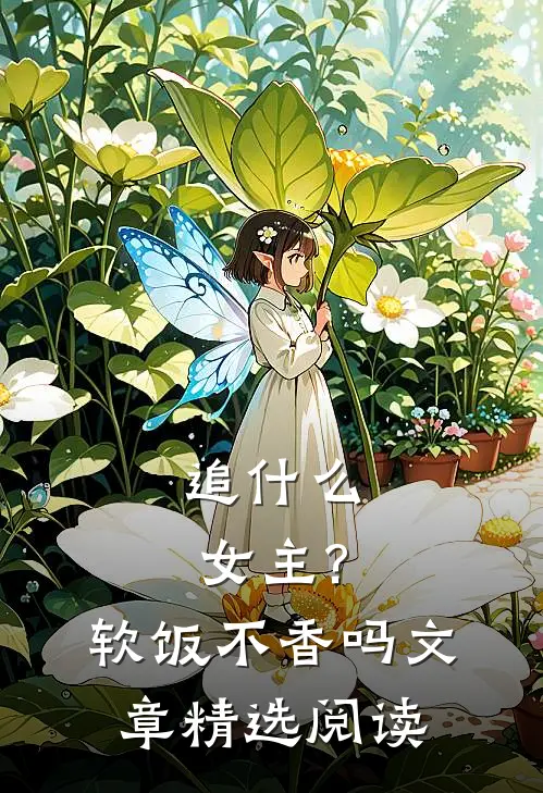 追什么女主?软饭不香吗文章精选阅读