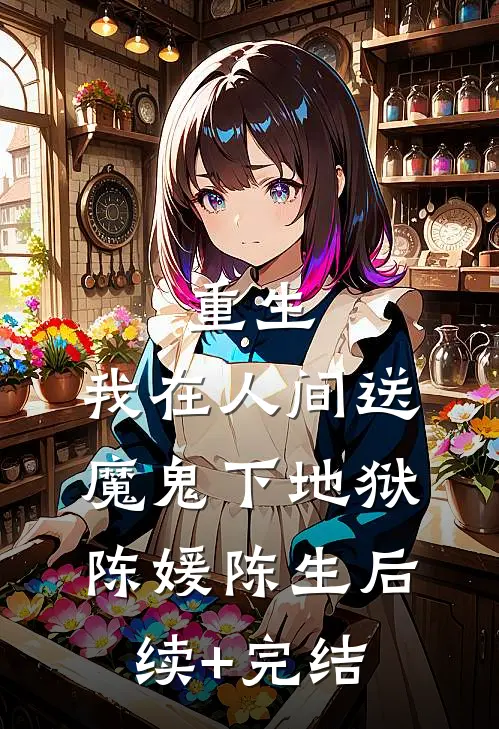 重生：我在人间送魔鬼下地狱陈媛陈生后续+完结