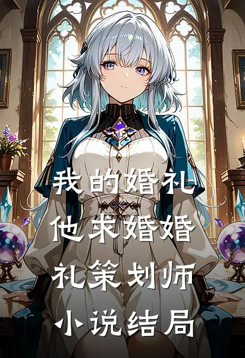 我的婚礼,他求婚婚礼策划师结局怎么样