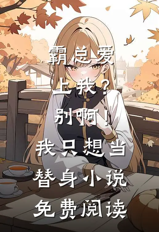 霸总爱上我？别啊！我只想当替身小说免费阅读