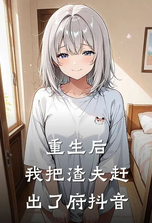 重生后，我把渣夫赶出了府抖音