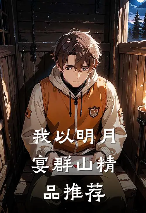 我以明月宴群山精品推荐