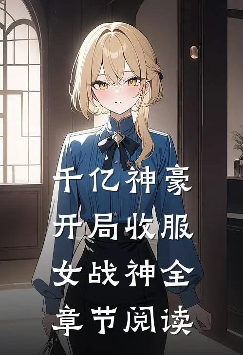 千亿神豪开局收服女战神全章节阅读