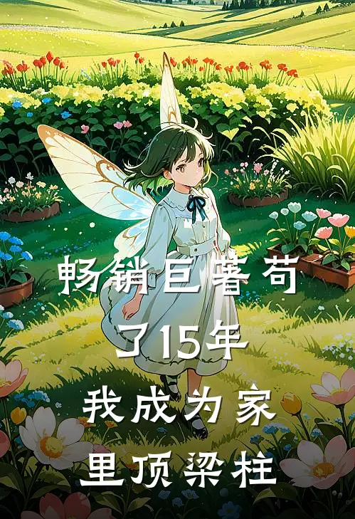 畅销巨著苟了15年，我成为家里顶梁柱