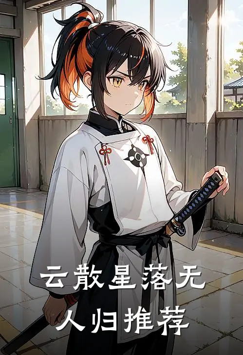 云散星落无人归推荐