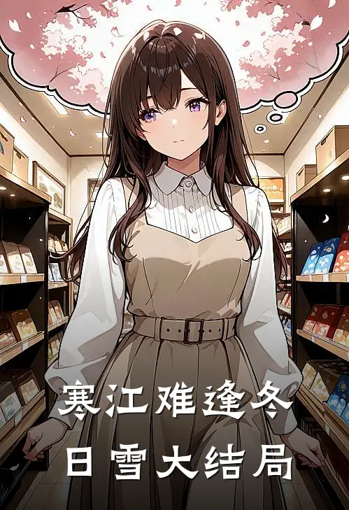 寒江难逢冬日雪大结局